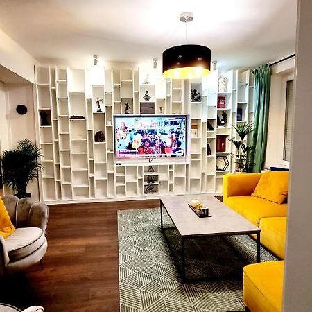 Apartman Nada Zagreb Luaran gambar