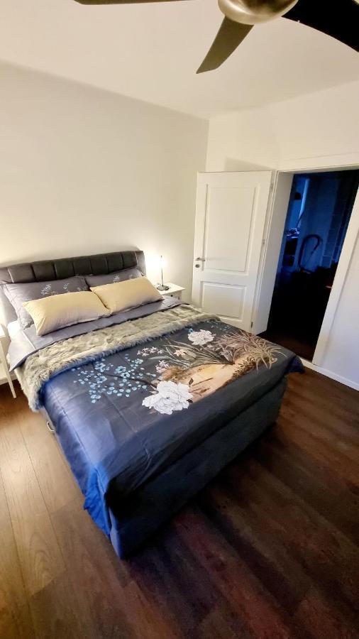 Apartman Nada Zagreb Luaran gambar
