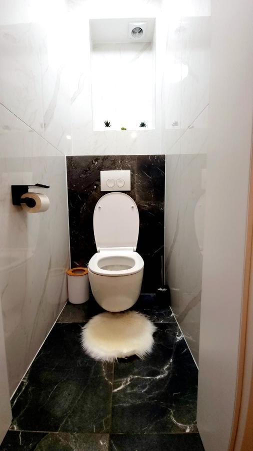 Apartman Nada Zagreb Luaran gambar