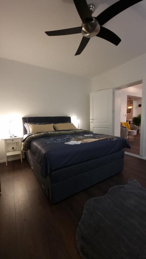 Apartman Nada Zagreb Luaran gambar