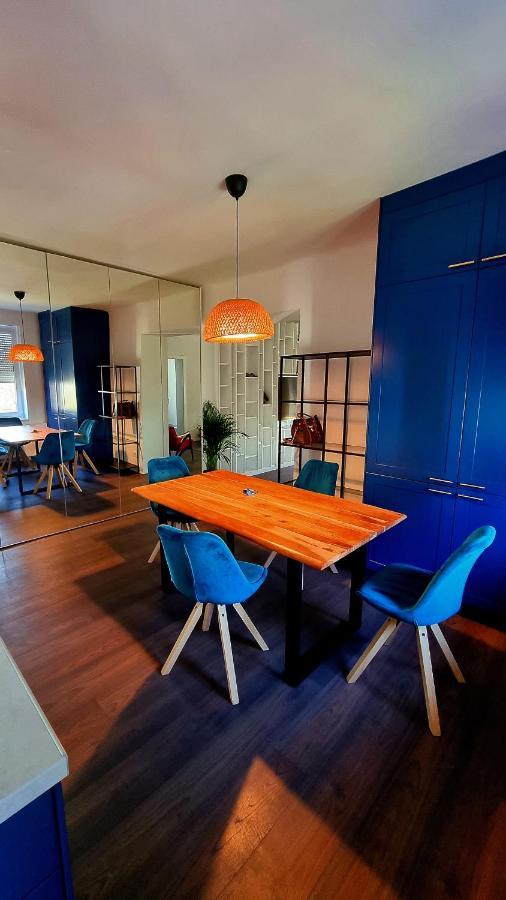 Apartman Nada Zagreb Luaran gambar