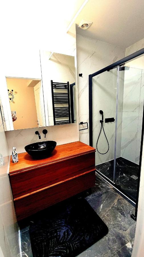 Apartman Nada Zagreb Luaran gambar