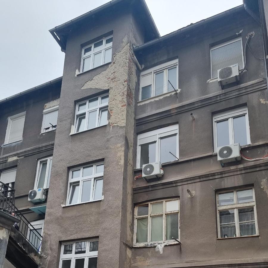 Apartman Nada Zagreb Luaran gambar