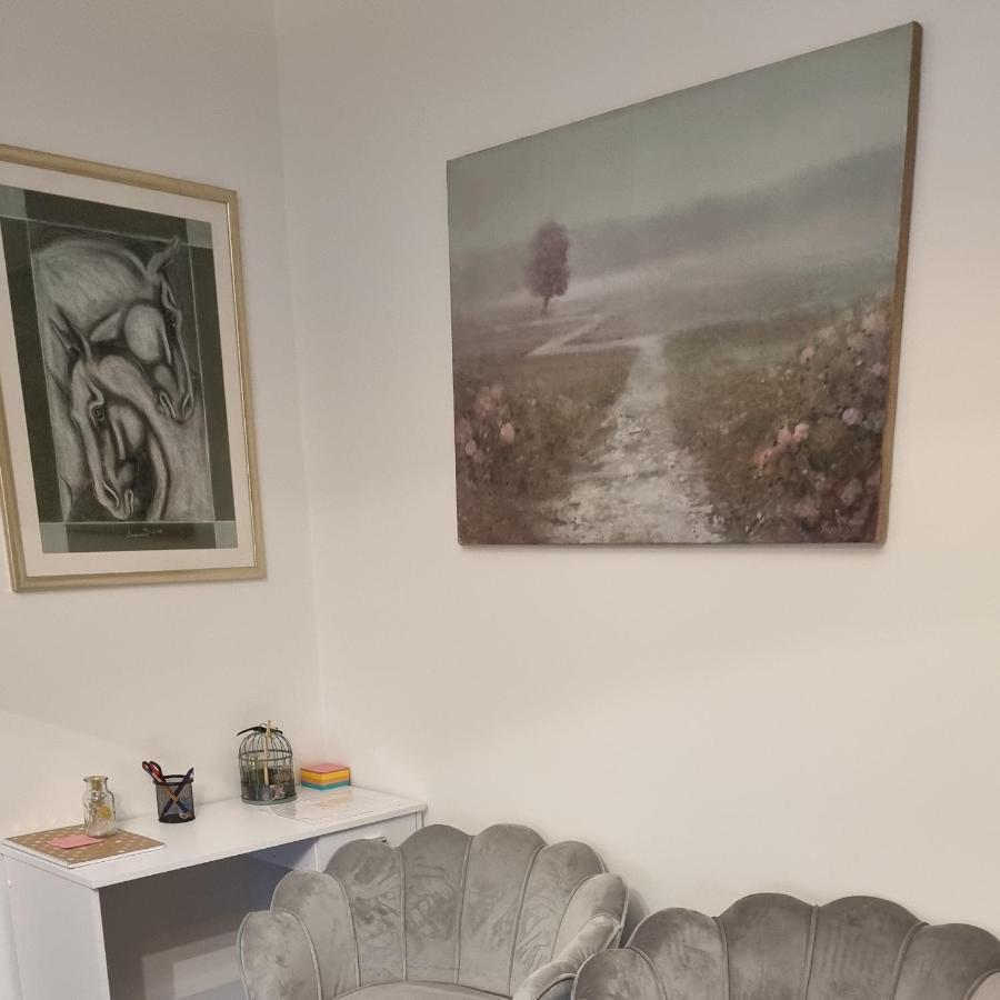 Apartman Nada Zagreb Luaran gambar