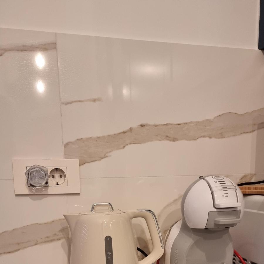 Apartman Nada Zagreb Luaran gambar