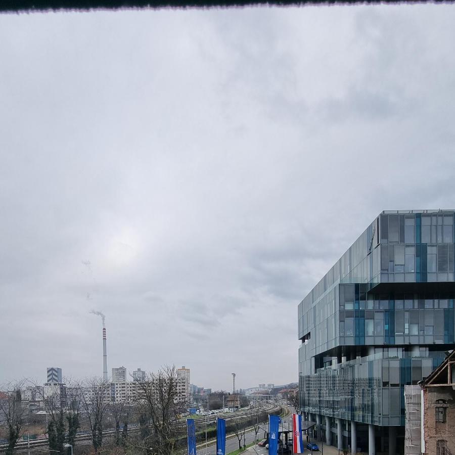 Apartman Nada Zagreb Luaran gambar