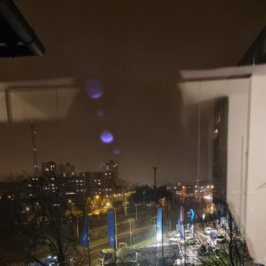 Apartman Nada Zagreb Luaran gambar